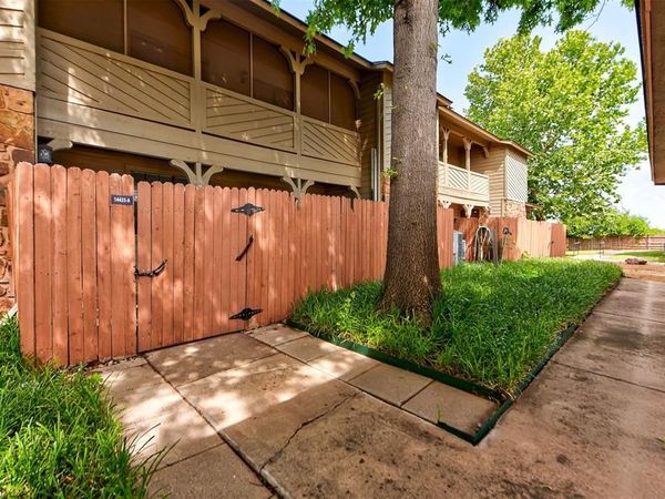 14435 N Pennsylvania Avenue, Unit 28A, Oklahoma City, OK 73134