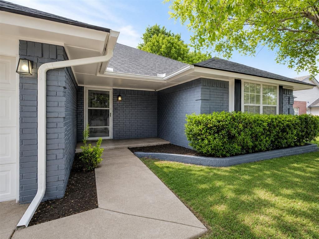 3425 Grassland Drive, Norman, OK 73072 Main Photo