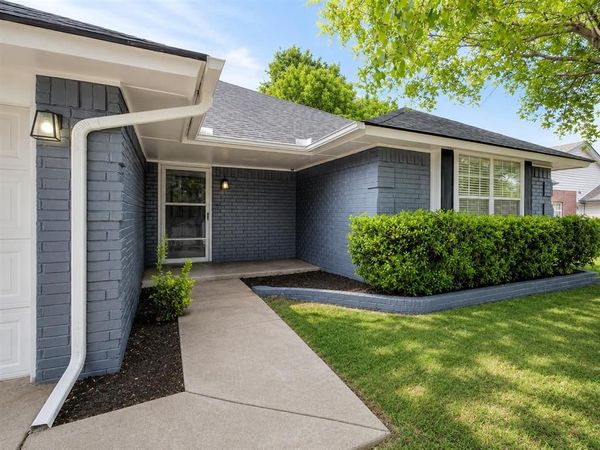 3425 Grassland Drive, Norman, OK 73072