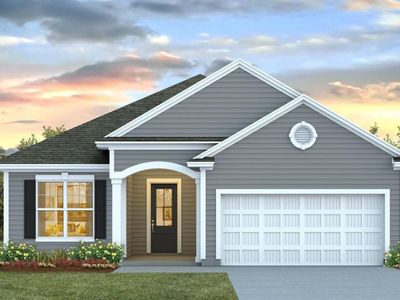 457 Forest Edge Trail , Lexington, SC 29072
