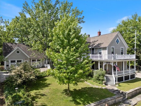 12 Summit Street , Eureka Springs, AR 72632