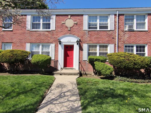 6 Revere, Unit 3, Stamford, CT 06902