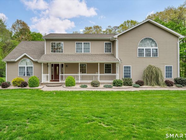 33 Wilcox, Portland, CT 06480