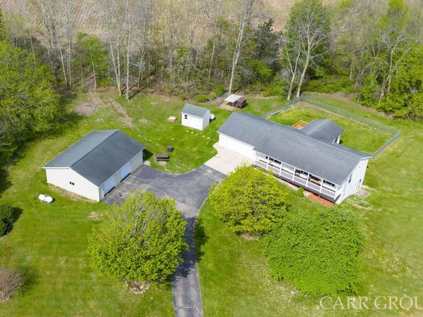 3720 James Street, Dorr, MI 49323