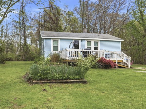 309 S 11th Street, New Buffalo, MI 49117