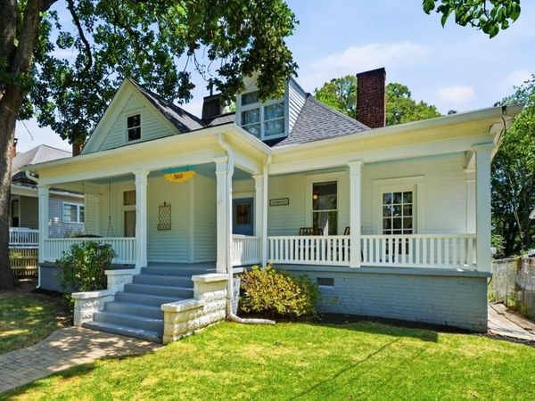 560 Grant Street SE, Atlanta, GA 30312