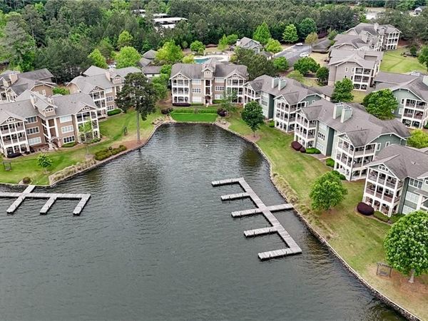 117 S Bay Road , Unit 402, Eatonton, GA 31024