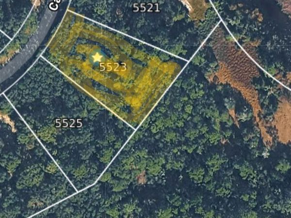 5523 CAPULIN Street, Keystone Heights, FL 32656