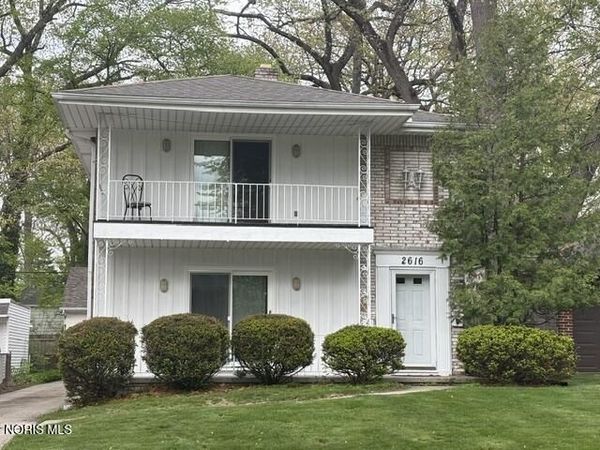 2616 Algonquin Parkway , Toledo, OH 43606