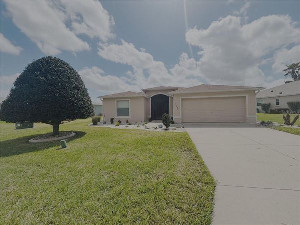 15596 SW 13TH CIRCLE , OCALA, FL 34473