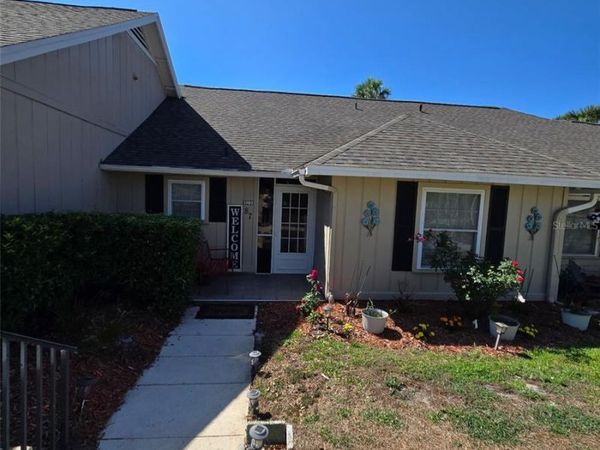 1118 VILLA LANE , Unit S, APOPKA, FL 32712