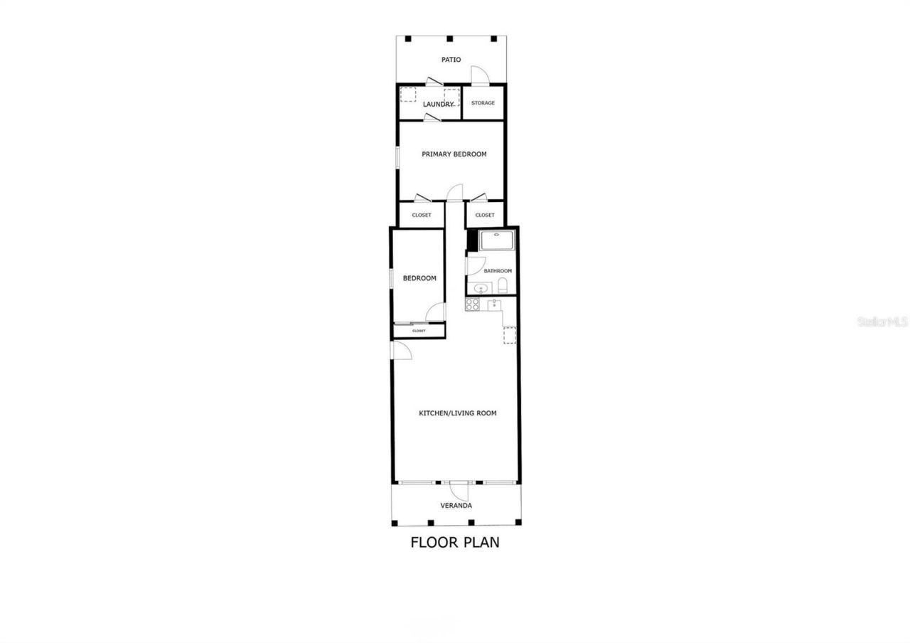 3651 Haines Road N, Saint Petersburg, FL 33704 Photo
