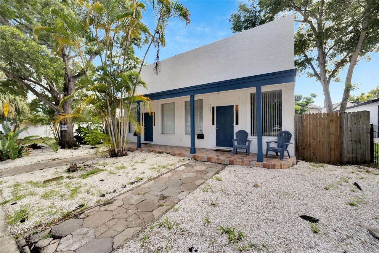 3651 Haines Road N, Saint Petersburg, FL 33704 Photo