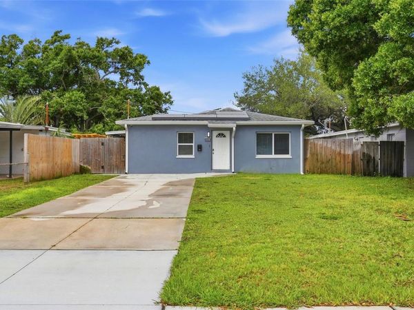 3538 71ST STREET N, ST PETERSBURG, FL 33710