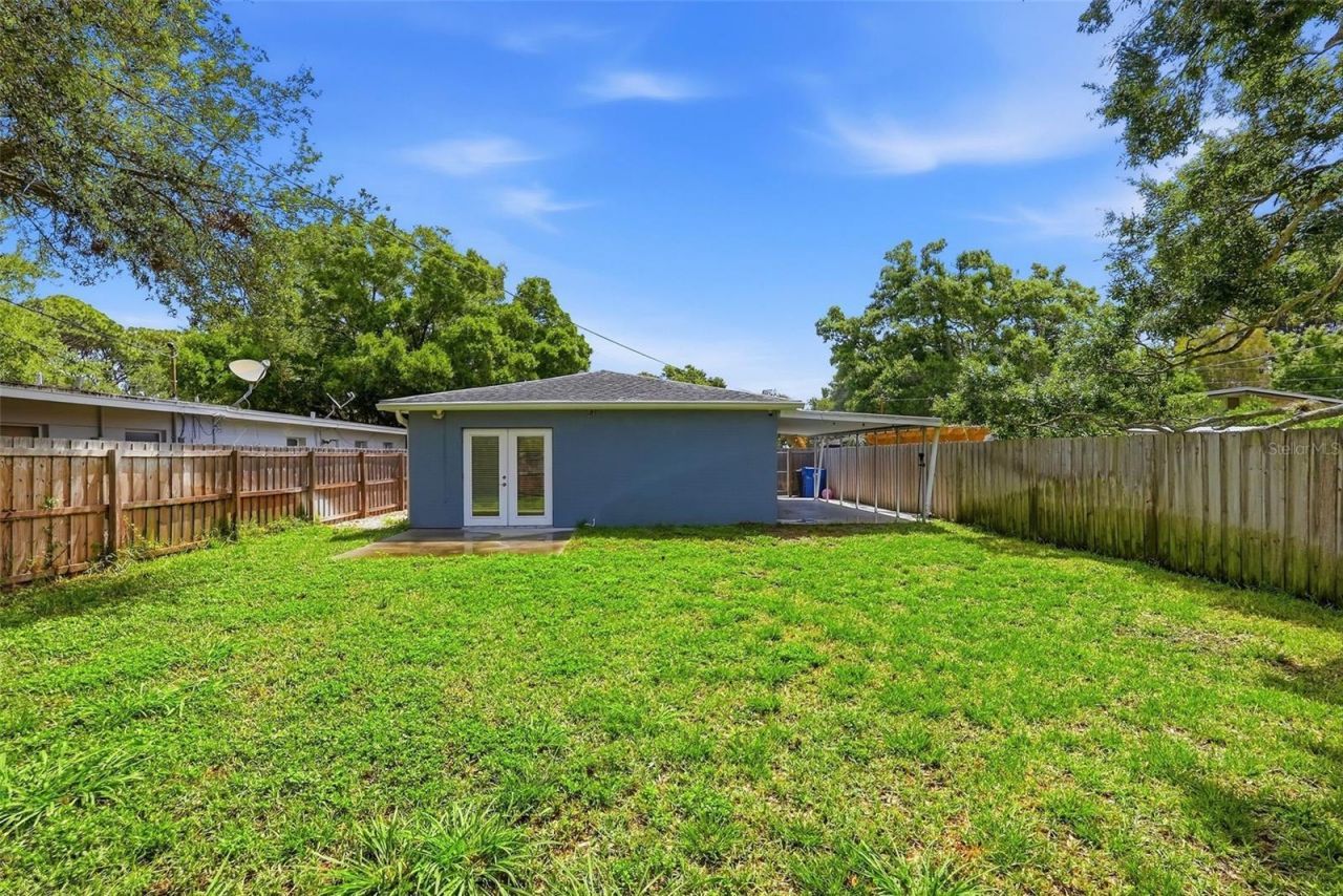 3538 71st Street N, Saint Petersburg, FL 33710 Photo