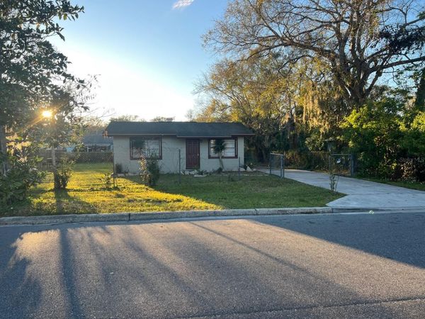 1112/1114 S BAY AVENUE , SANFORD, FL 32771