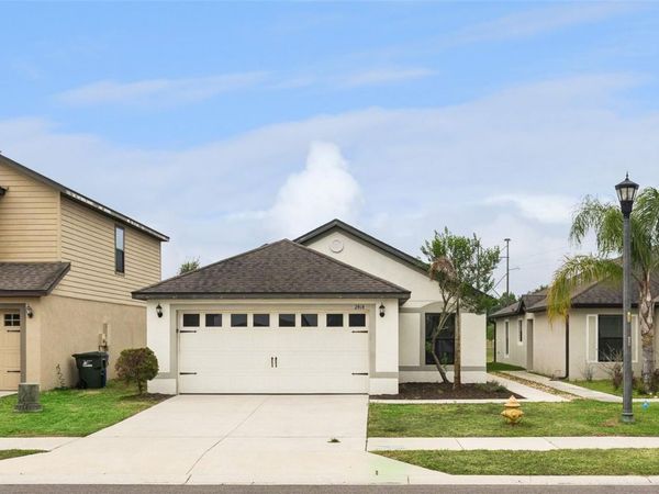 2414 CASPIAN DRIVE , LAKELAND, FL 33805