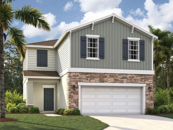 5492 MEADOW WALK DRIVE , DAVENPORT, FL 33837
