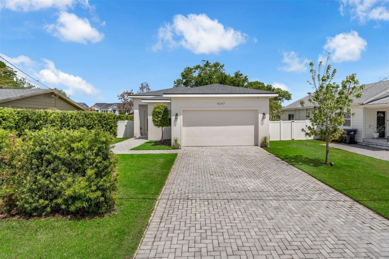 4347 Daubert Street, Orlando, FL 32803 Main Photo