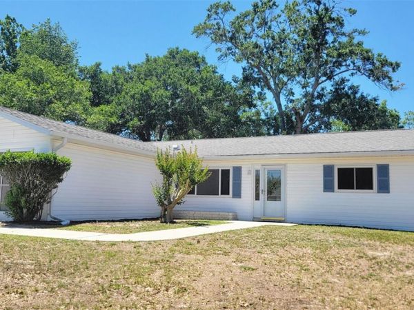 10956 SW 62ND TERRACE , OCALA, FL 34476