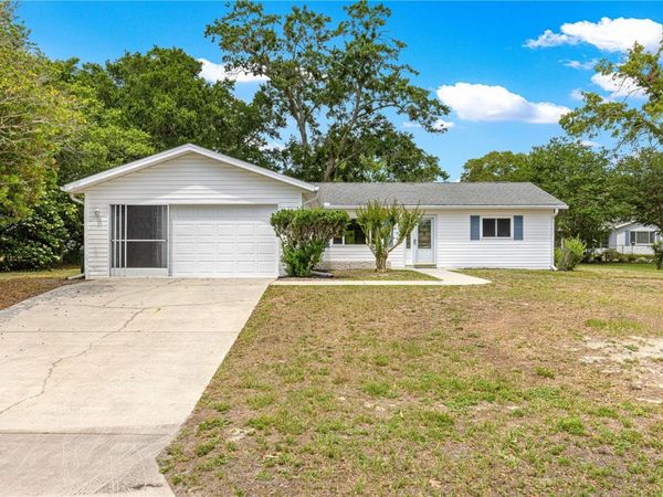 10956 SW 62ND TERRACE , OCALA, FL 34476