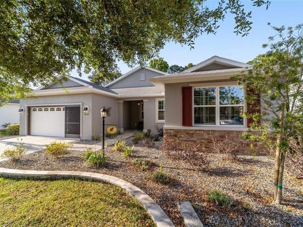 9637 SW 95TH LOOP , OCALA, FL 34481
