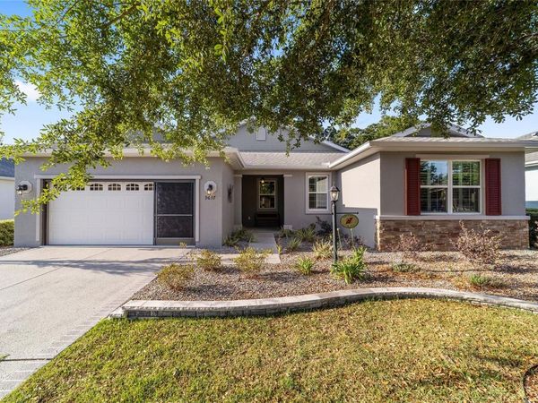 9637 SW 95TH LOOP , OCALA, FL 34481
