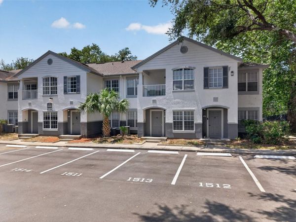 4320 S KIRKMAN ROAD , Unit 1511, ORLANDO, FL 32811