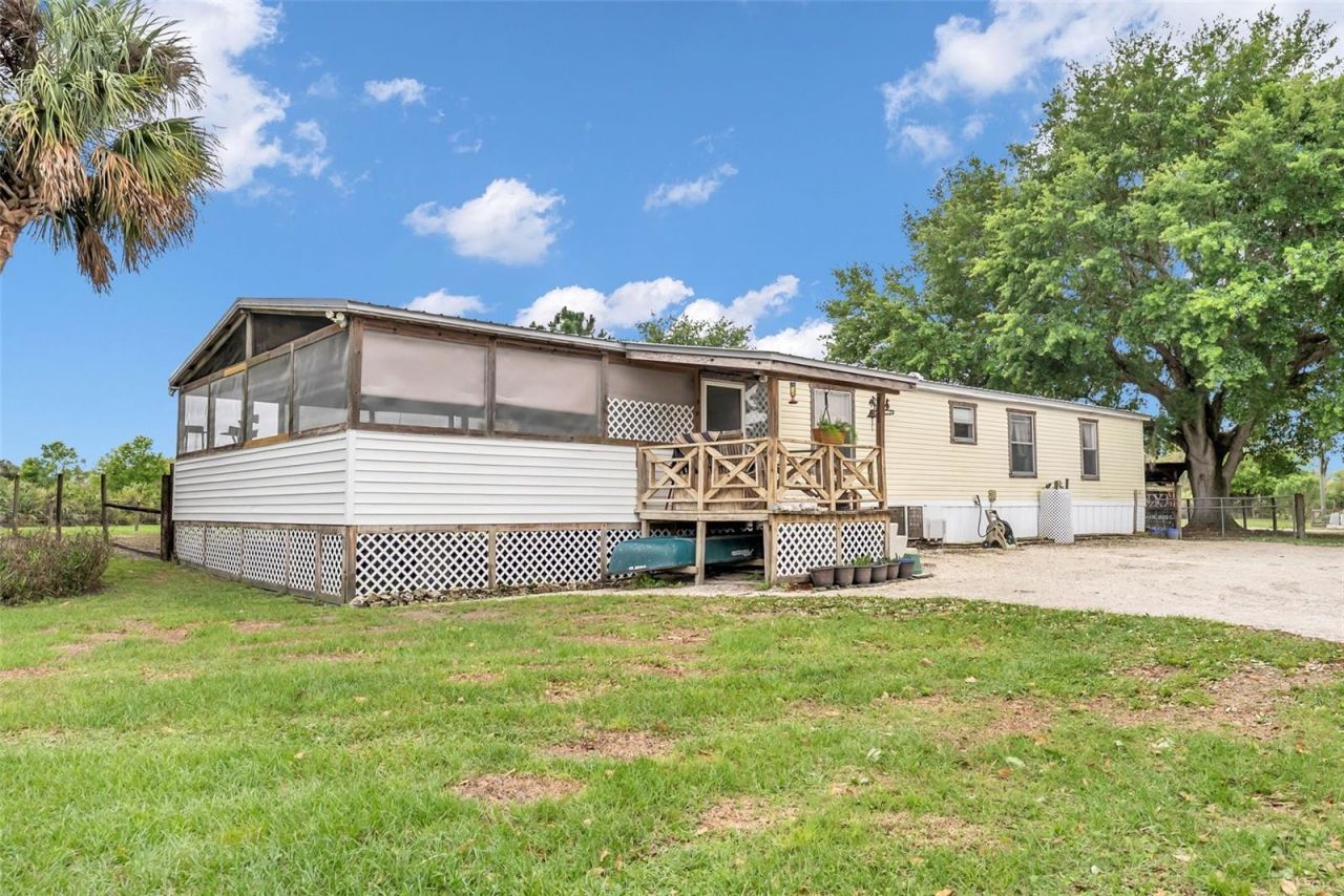 17255 NW 272nd Street , Okeechobee, FL 34972 Photo
