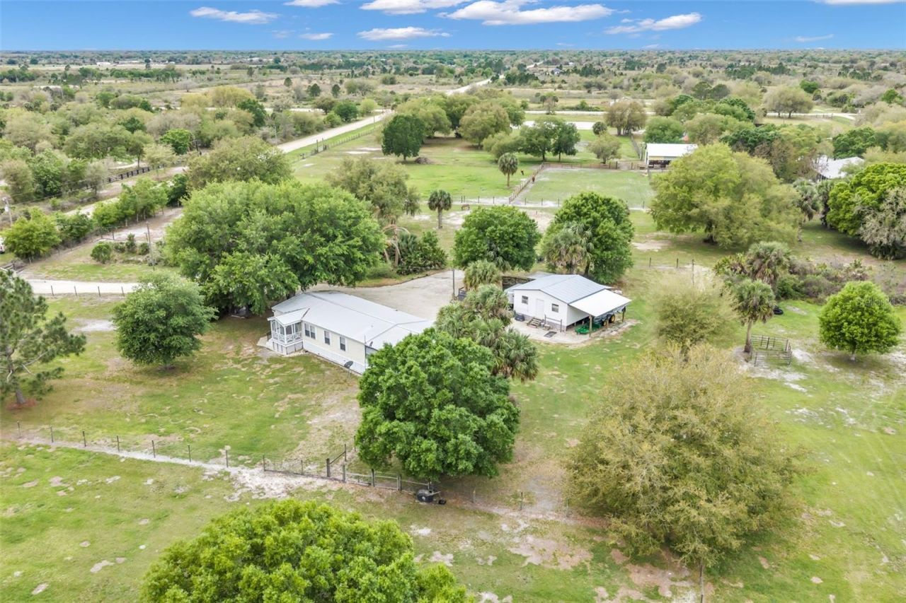17255 NW 272nd Street , Okeechobee, FL 34972 Photo