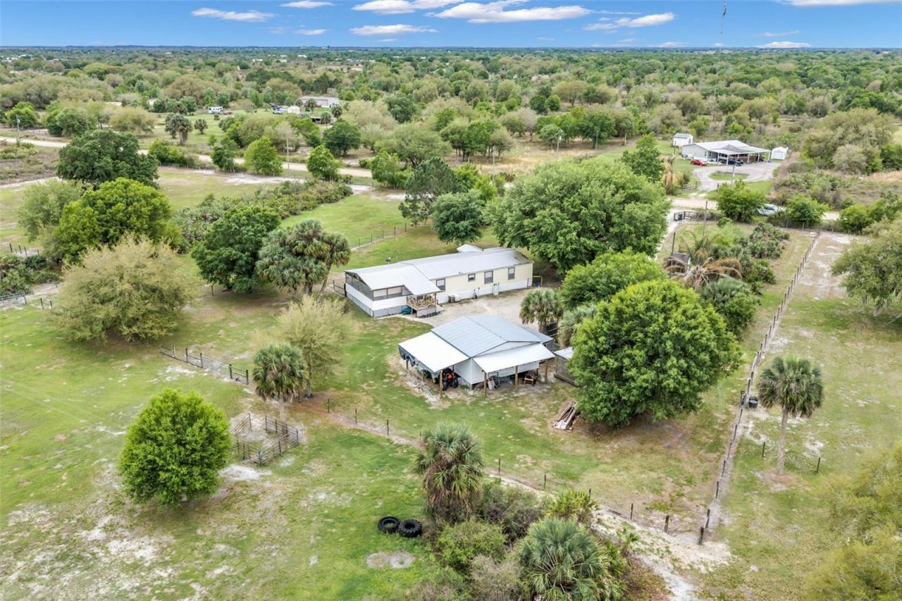 17255 NW 272nd Street , Okeechobee, FL 34972 Photo
