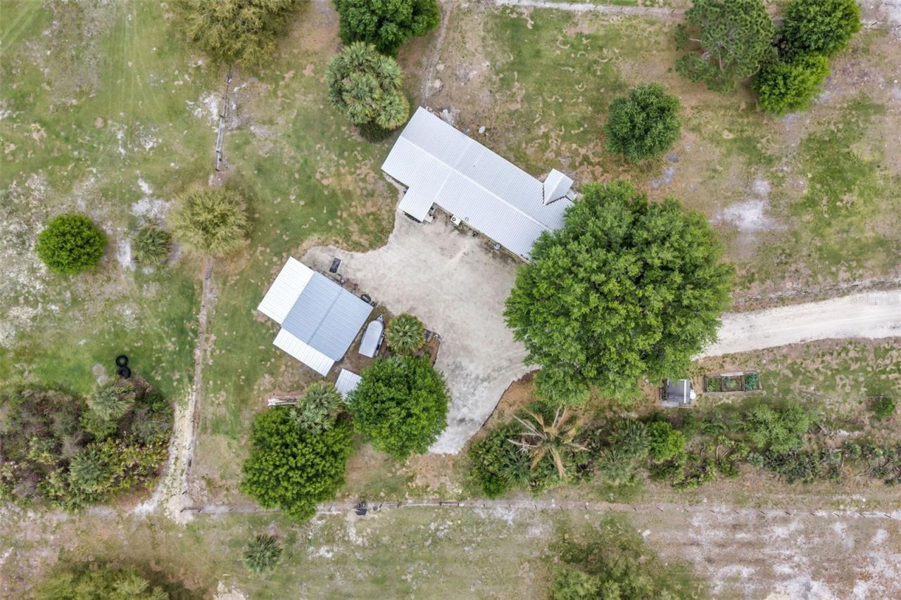 17255 NW 272nd Street , Okeechobee, FL 34972 Photo