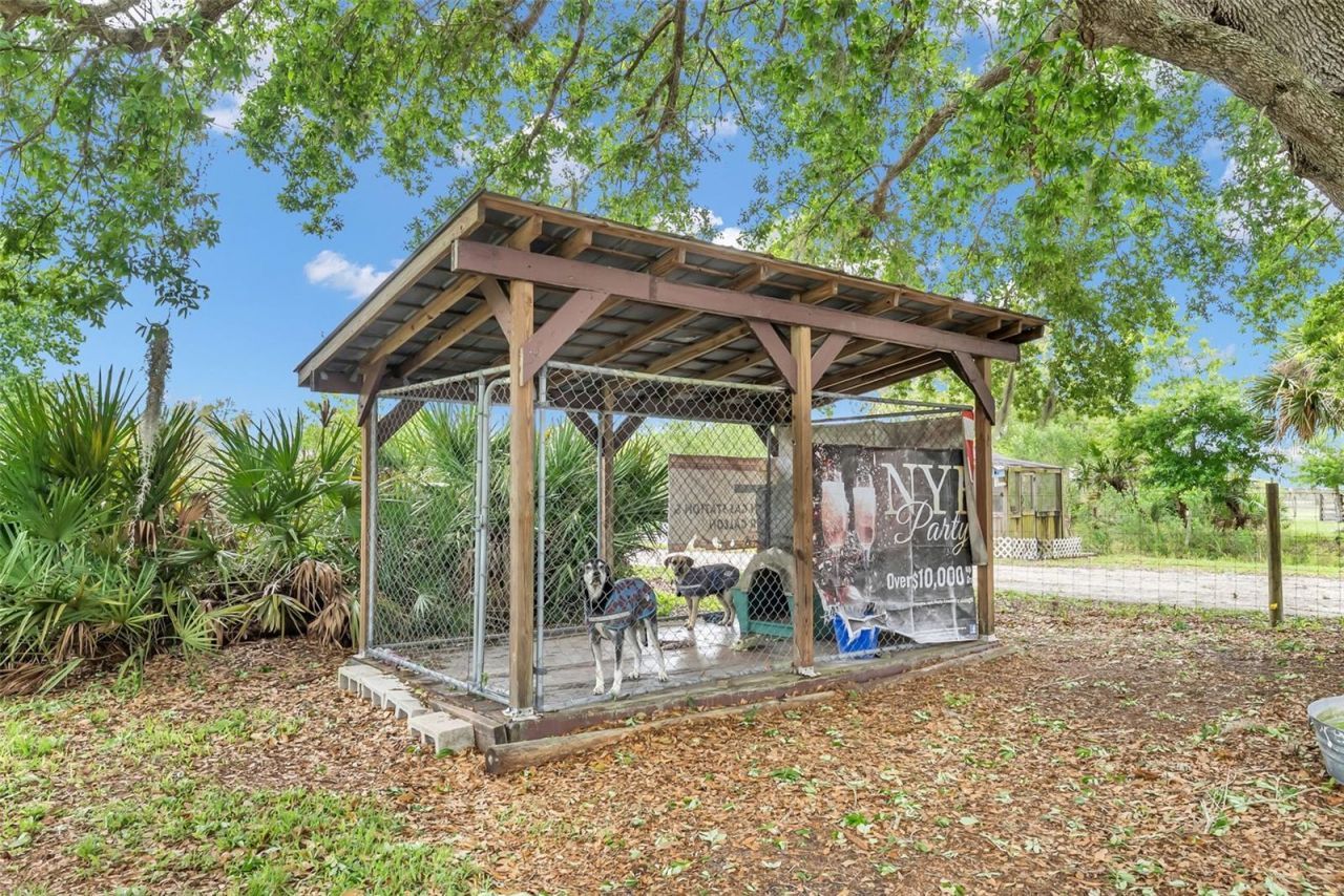 17255 NW 272nd Street , Okeechobee, FL 34972 Photo