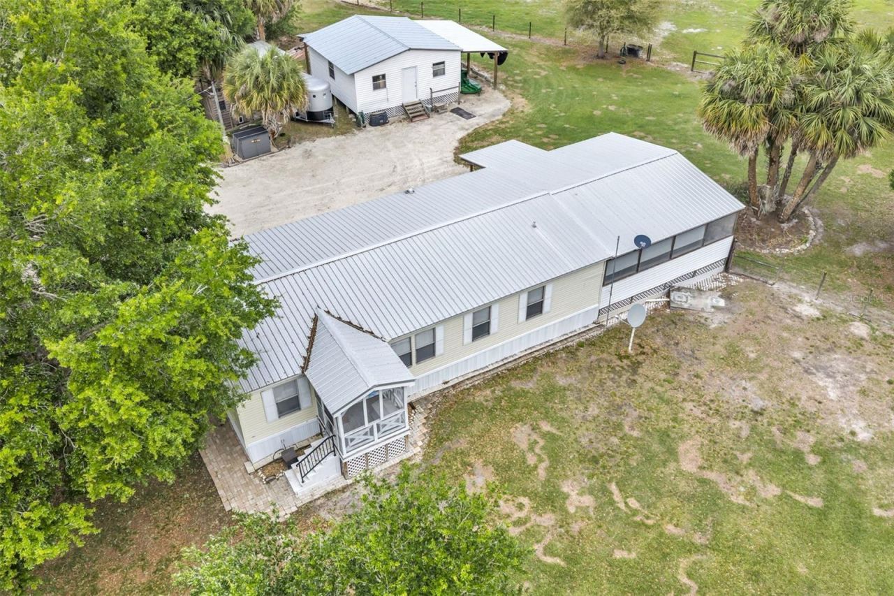 17255 NW 272nd Street , Okeechobee, FL 34972 Photo