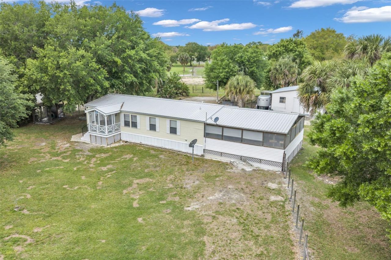 17255 NW 272nd Street , Okeechobee, FL 34972 Photo