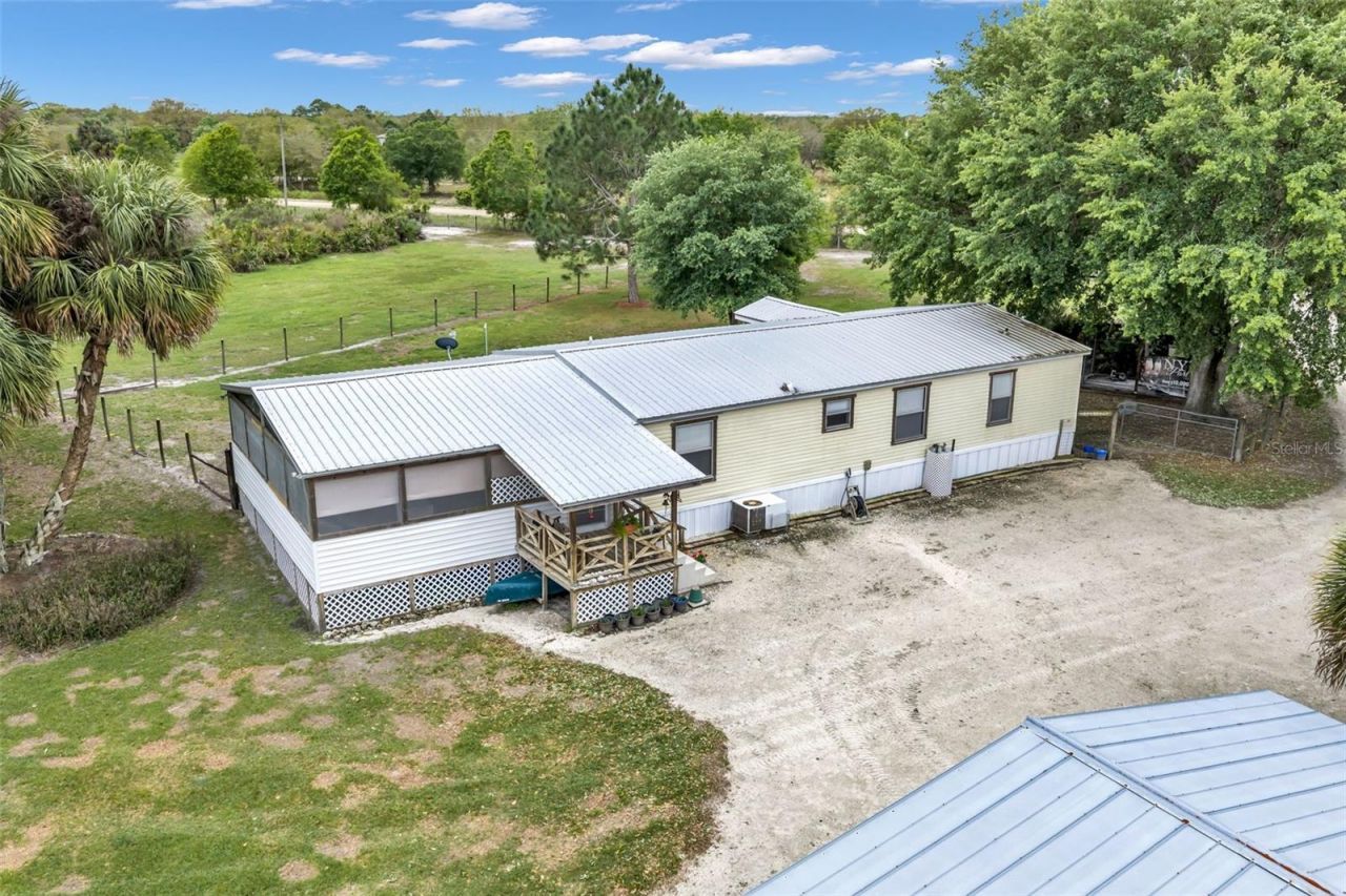 17255 NW 272nd Street , Okeechobee, FL 34972 Photo