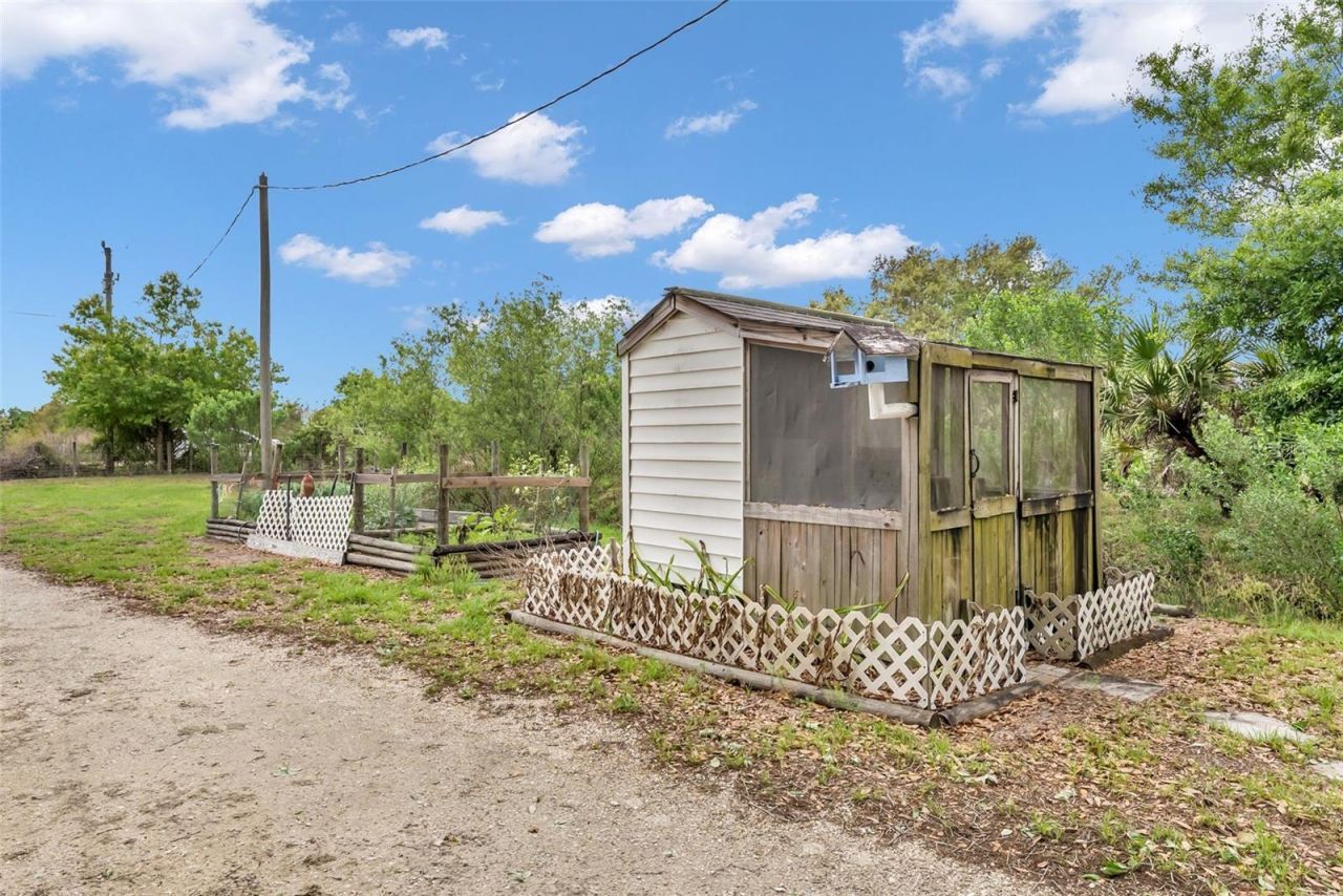 17255 NW 272nd Street , Okeechobee, FL 34972 Photo