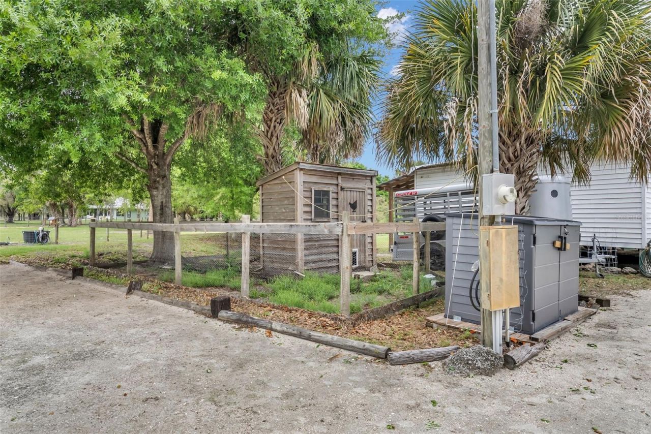 17255 NW 272nd Street , Okeechobee, FL 34972 Photo