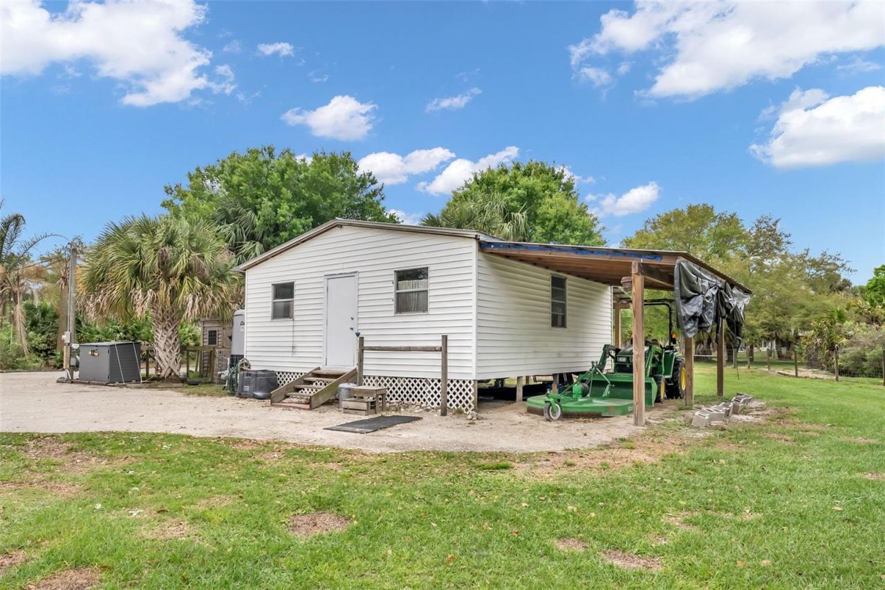 17255 NW 272nd Street , Okeechobee, FL 34972 Photo