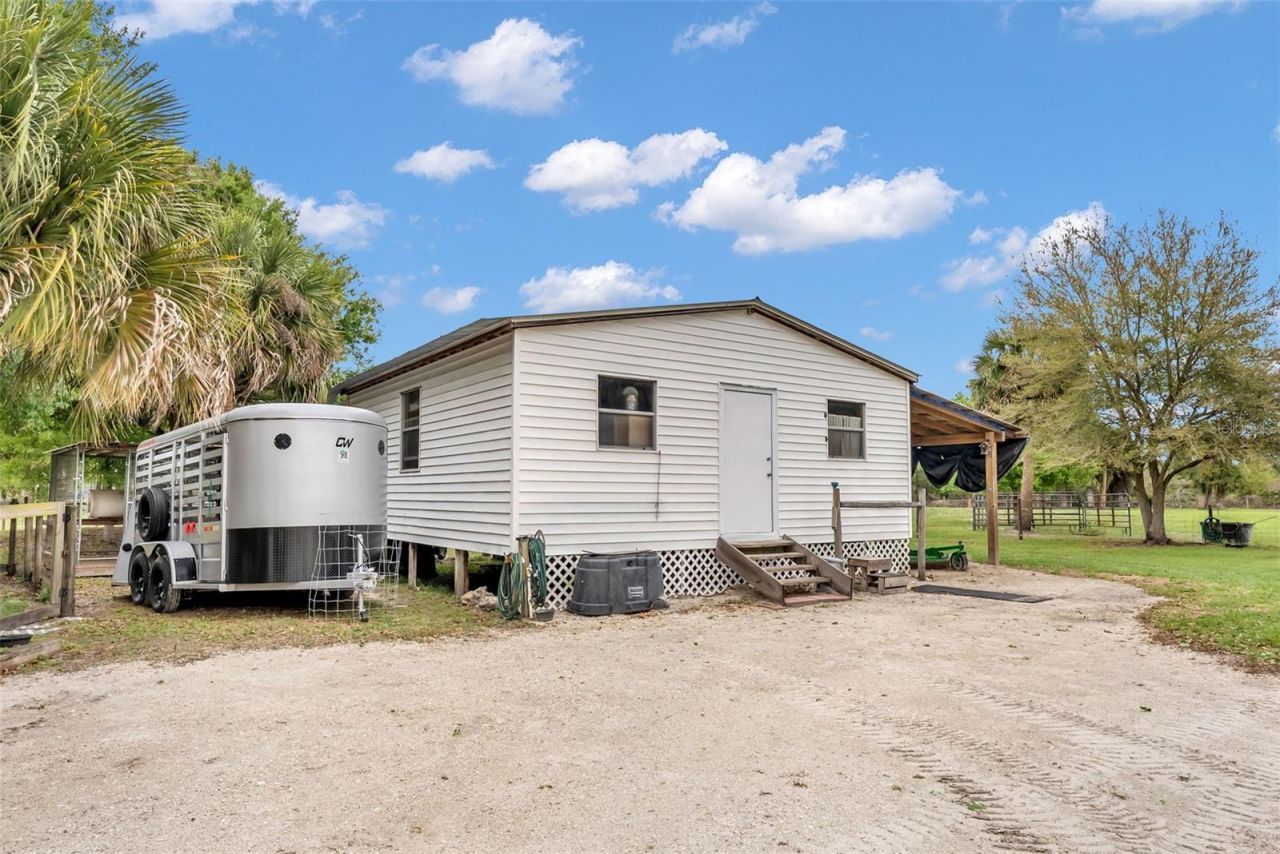17255 NW 272nd Street , Okeechobee, FL 34972 Photo