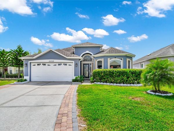 10209 ANDOVER POINT CIRCLE , ORLANDO, FL 32825
