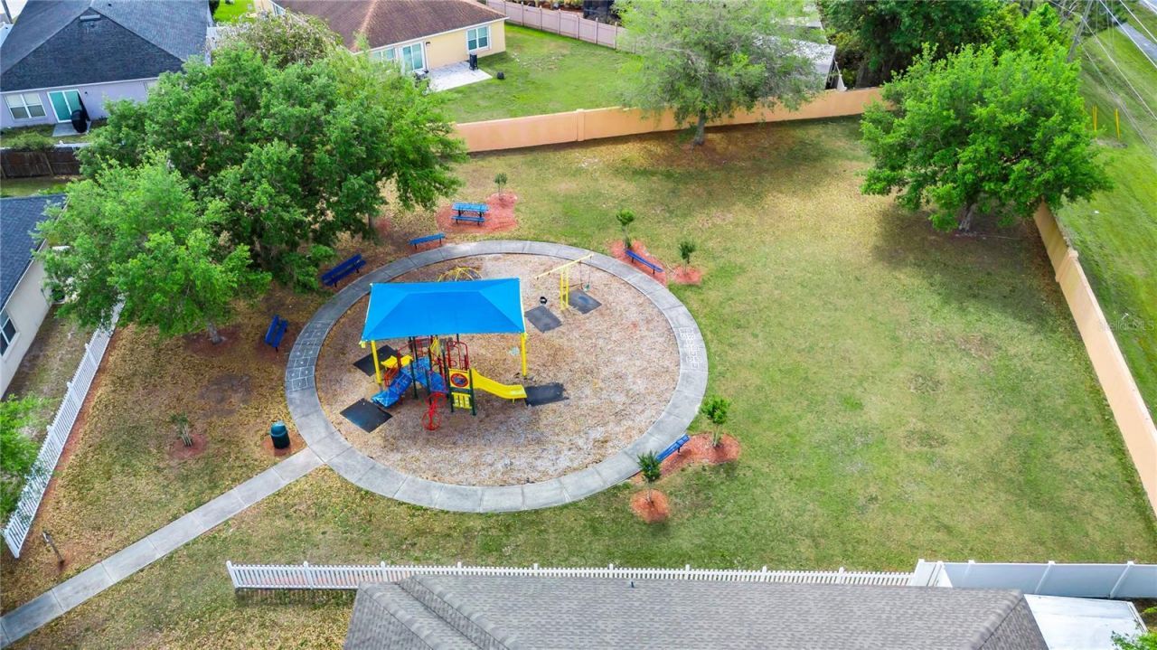 10209 Andover Point Circle, Orlando, FL 32825 Photo