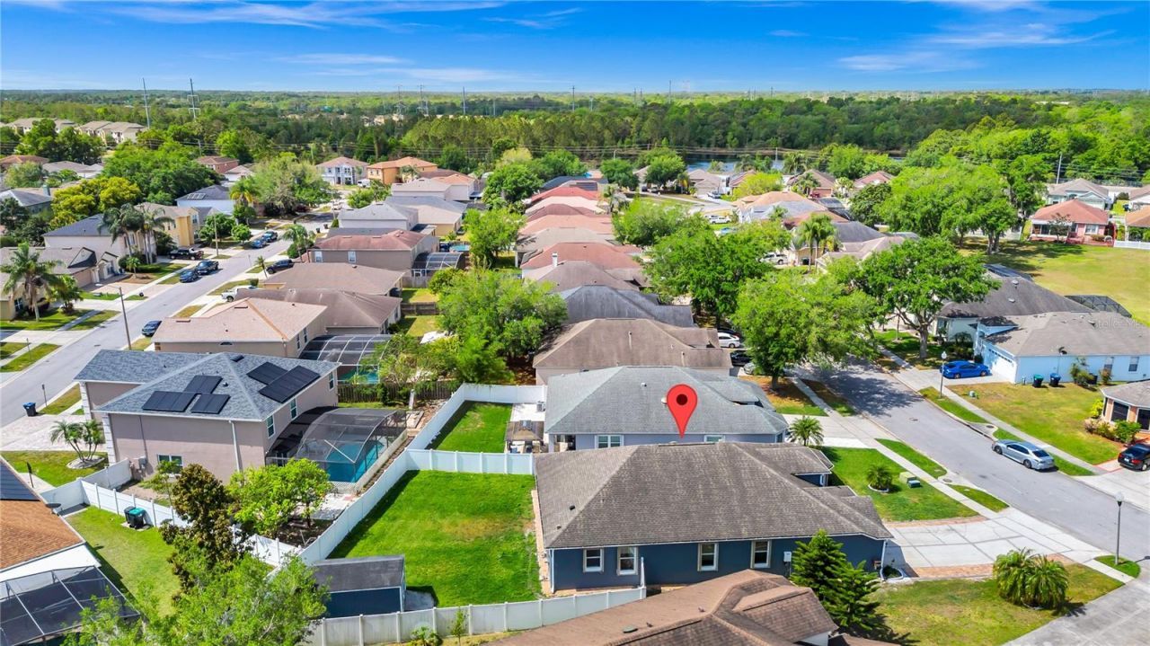 10209 Andover Point Circle, Orlando, FL 32825 Photo