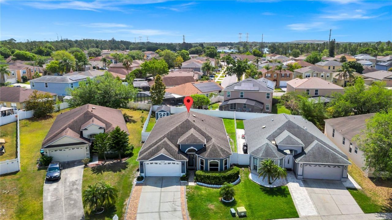 10209 Andover Point Circle, Orlando, FL 32825 Photo