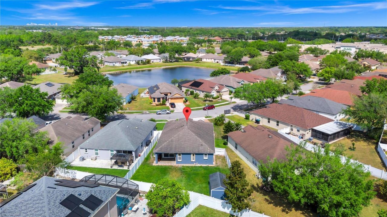 10209 Andover Point Circle, Orlando, FL 32825 Photo