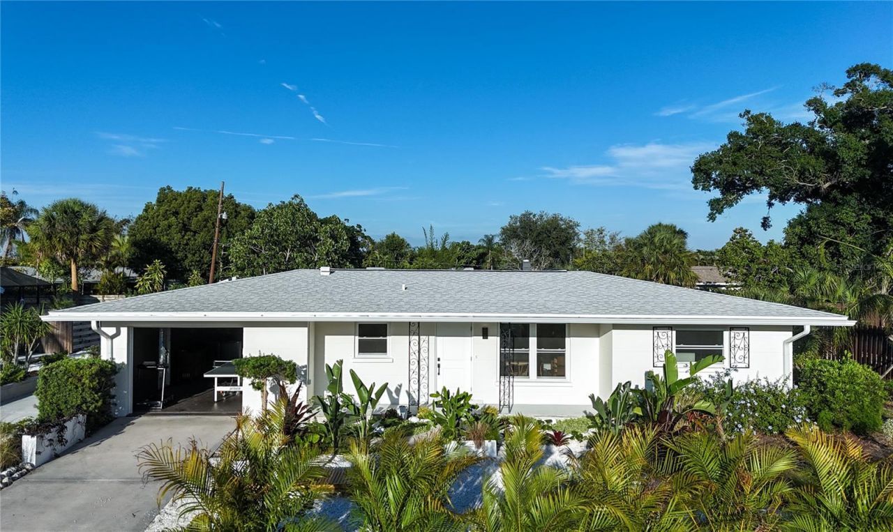 2513 Croton Avenue, Sarasota, FL 34239 Photo