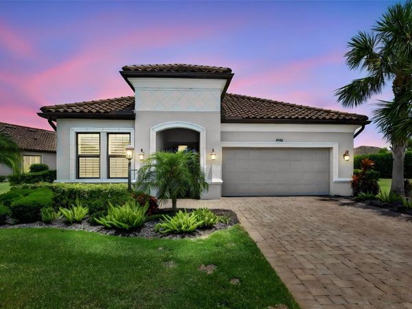 4543 TERRAZZA COURT, BRADENTON, FL 34211
