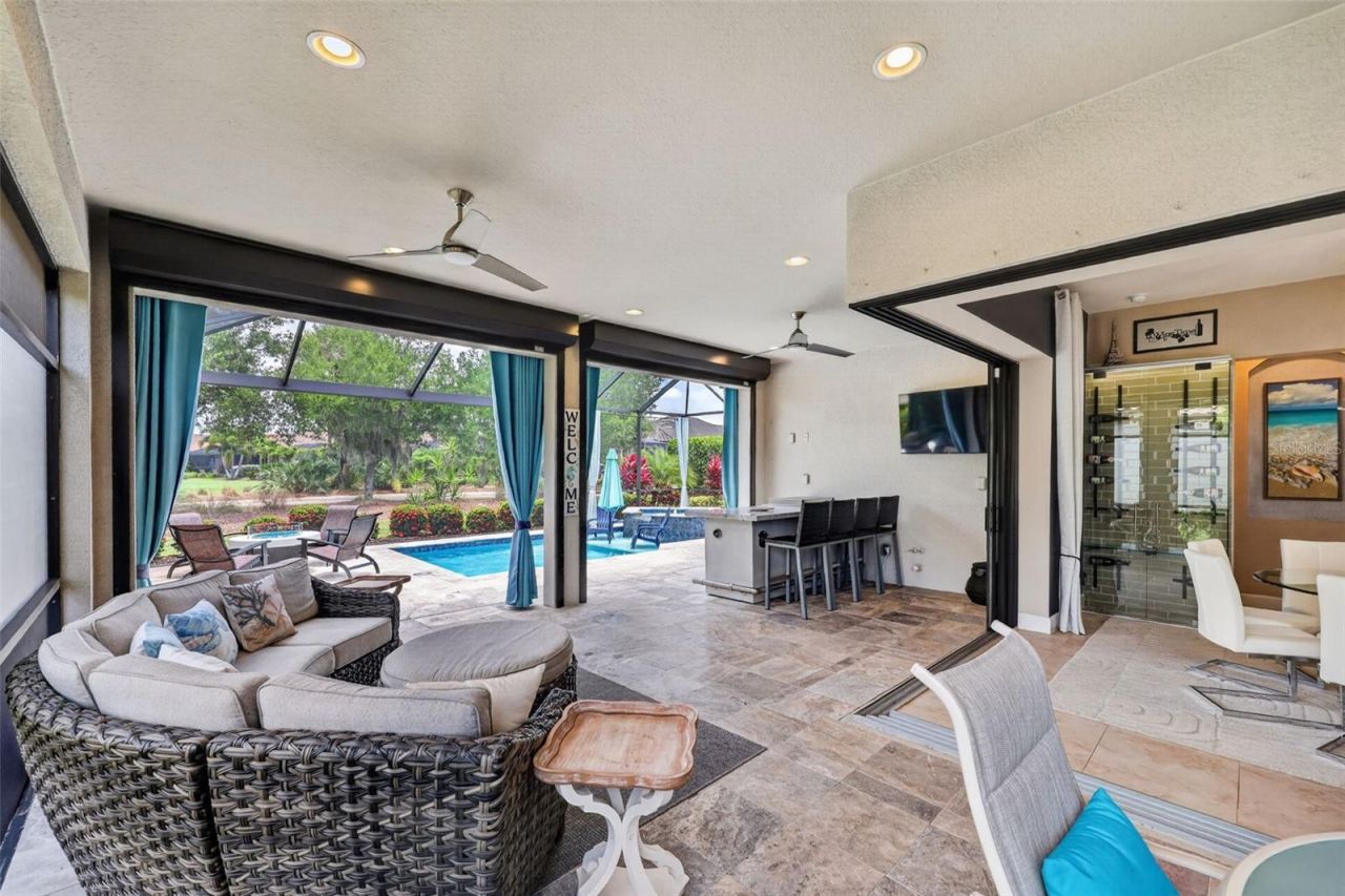 4543 Terrazza Court, Bradenton, FL 34211 Photo