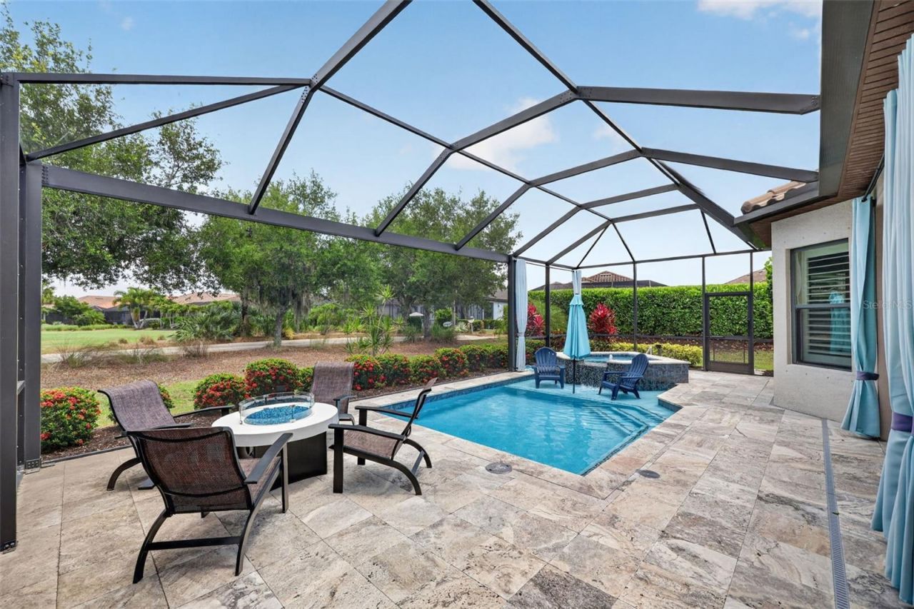 4543 Terrazza Court, Bradenton, FL 34211 Photo