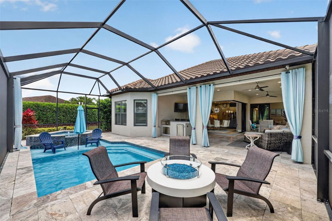 4543 Terrazza Court, Bradenton, FL 34211 Photo